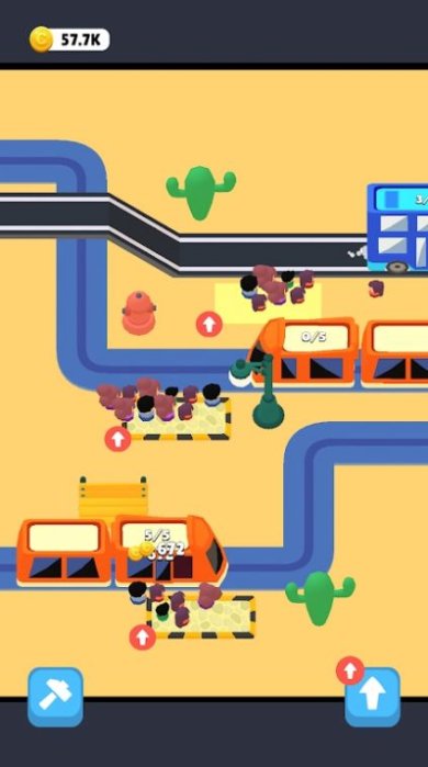 空闲高峰时间下载-空闲高峰时间安卓版下载v0.1.0