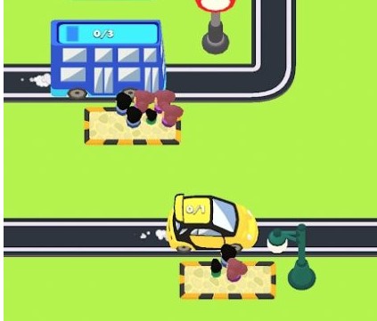 空闲高峰时间下载-空闲高峰时间安卓版下载v0.1.0