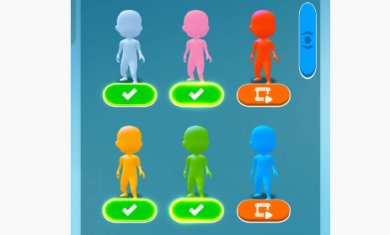 小丑躲猫猫下载安装-小丑躲猫猫免费中文版下载v1.0.1