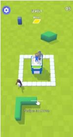 成为终极战士安卓下载-成为终极战士极速版下载v1.0.0