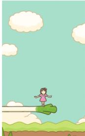 大葱女孩经典下载-大葱女孩安卓版下载v0.1.1