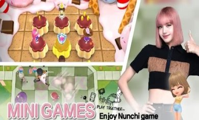 blackpink the game下载-blackpink the game游戏官方最新版下载v1.01.179