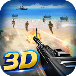 抢滩登陆战2002PC版