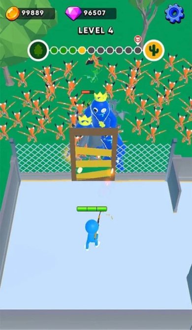 基地防御彩虹生存最新版