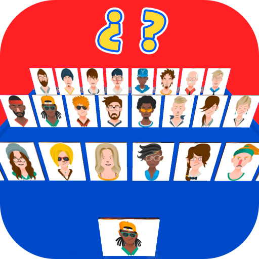 猜猜是谁吧安卓