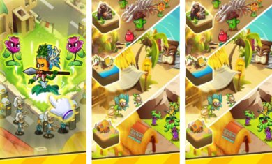 僵尸农场星球防御游戏安卓版下载-僵尸农场星球防御下载手机版最新v0.0.8