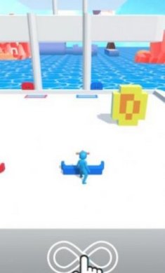 立方体收集对抗赛安卓版