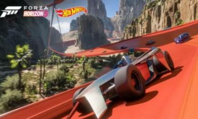 地平线5风火轮公园巡回赛安卓下载-地平线5风火轮公园巡回赛手机版下载v1.0