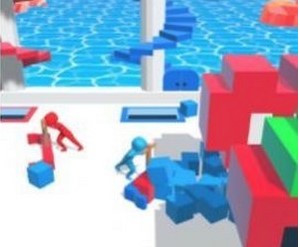 立方体收集对抗赛下载-立方体收集对抗赛安卓版下载v0.1