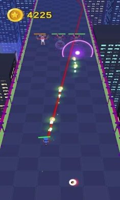 史诗射跑最新版