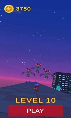 史诗射跑下载-史诗射跑最新版下载v1.0