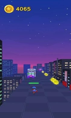 史诗射跑最新版