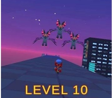 史诗射跑下载-史诗射跑最新版下载v1.0