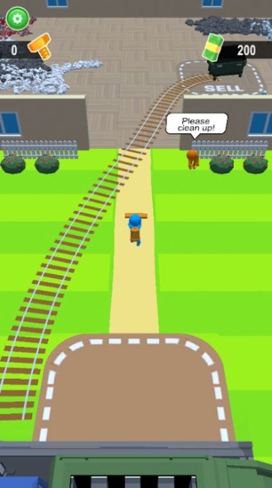 清除他们所有的免费版