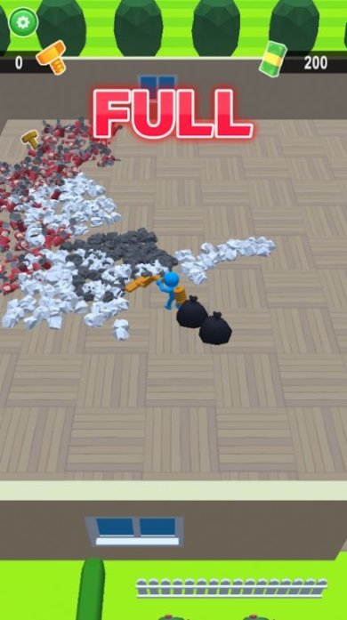 清除他们所有的免费版