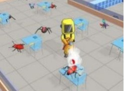 害虫控制经理下载-害虫控制经理安卓版下载v1.0