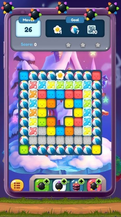 完成甜蜜任务安卓版