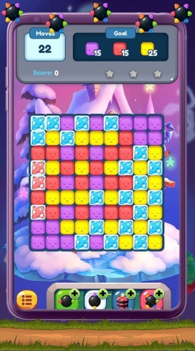 完成甜蜜任务安卓版