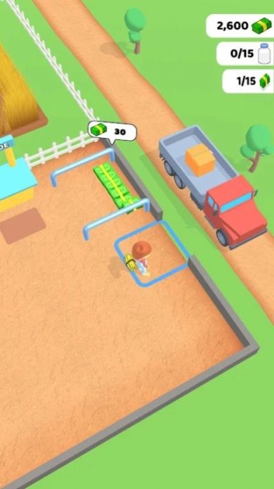 放置牛奶场最新版下载-放置牛奶场安卓版下载v4.0.0