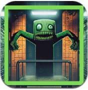 看谁胆量大游戏