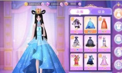 叶罗丽魔法仙境手游官方下载-叶罗丽魔法仙境手游安卓版下载v1.0.0