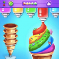 DIY冰淇淋游戏安卓下载-DIY冰淇淋游戏官方手机版下载v1.00