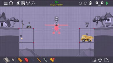 桥梁建造师2下载官网正版-桥梁建造师2下载最新版v1.51