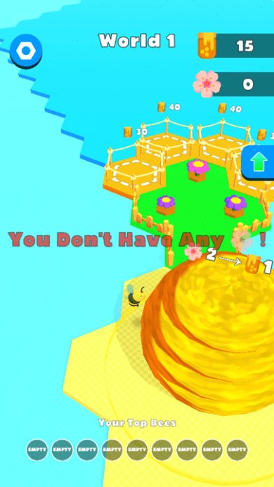 蜜蜂大冒险3D安卓版