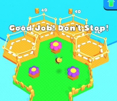 蜜蜂大冒险3D下载-蜜蜂大冒险3D安卓版下载v0.2