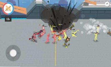 完全沙盒模拟器下载手机版-完全沙盒模拟器下载安装正版v1.2