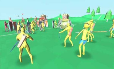 完全沙盒模拟器下载安装正版