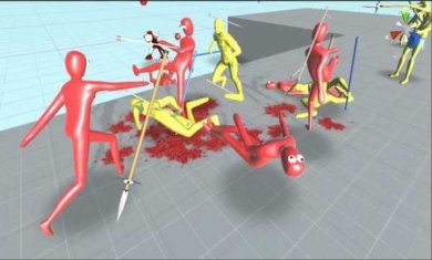 完全沙盒模拟器下载安装正版