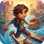 街头亚军最新版