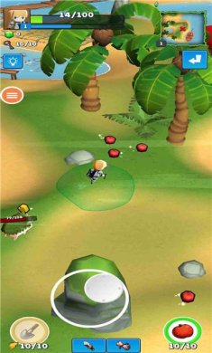 我的工艺探索世界下载安装下载-我的工艺探索世界最新版下载v0.7