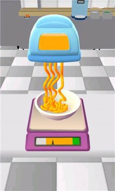 美味冲冲冲安卓版