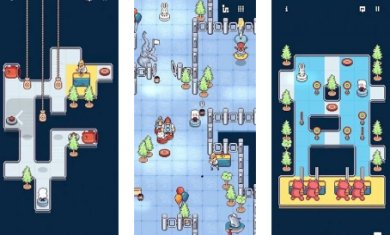 克洛伊冒险安卓最新版下载-克洛伊冒险手机版下载v1.0.2.1