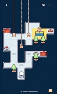 克洛伊冒险手机版