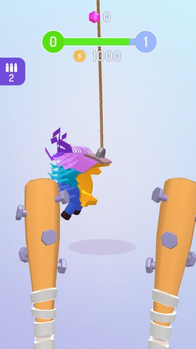 重锤木偶下载-重锤木偶安卓版下载v1.0