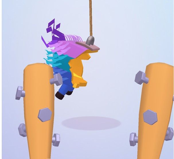 重锤木偶下载-重锤木偶安卓版下载v1.0