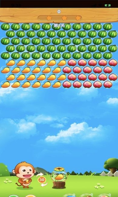 水果泡泡龙免费下载-水果泡泡龙下载安装v1.5.4