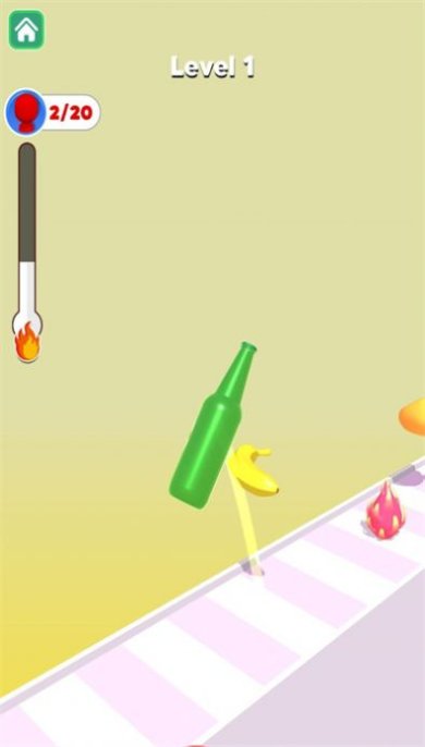 碎瓶翻转下载-碎瓶翻转官方版下载v0.1