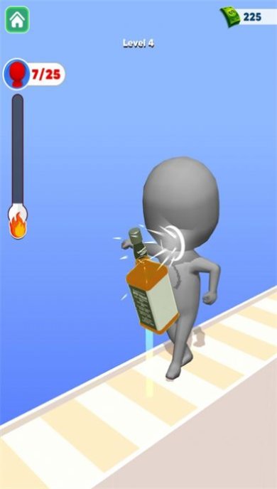 碎瓶翻转官方版