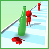 碎瓶翻转官方版