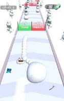 收集雪球跑最新下载-收集雪球跑安卓版下载v0.4