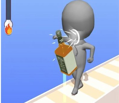 碎瓶翻转下载-碎瓶翻转官方版下载v0.1