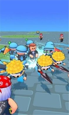 保镖大乱斗下载-保镖大乱斗安卓版下载v1.0.0