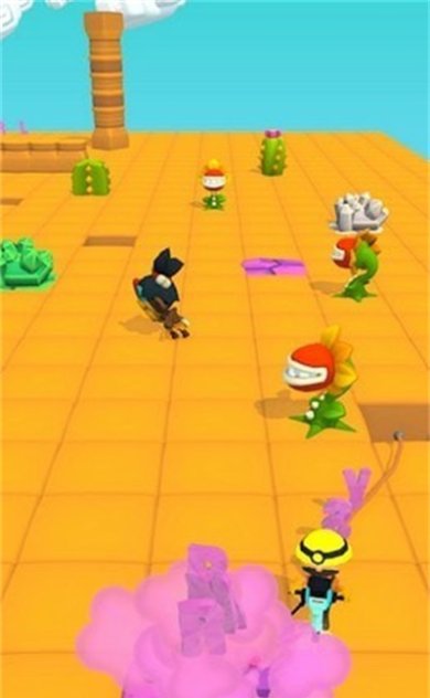 字母矿工下载-字母矿工安卓版下载v1.0