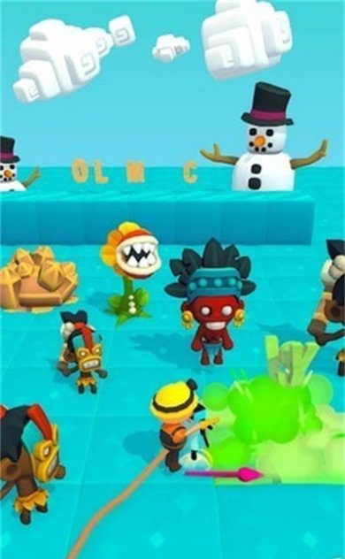 字母矿工安卓版