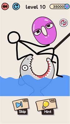 救救数字人游戏下载-救救数字人在线玩下载v1.0.3