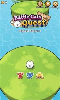 战猫探索下载-战猫探索最新版下载v1.0.0